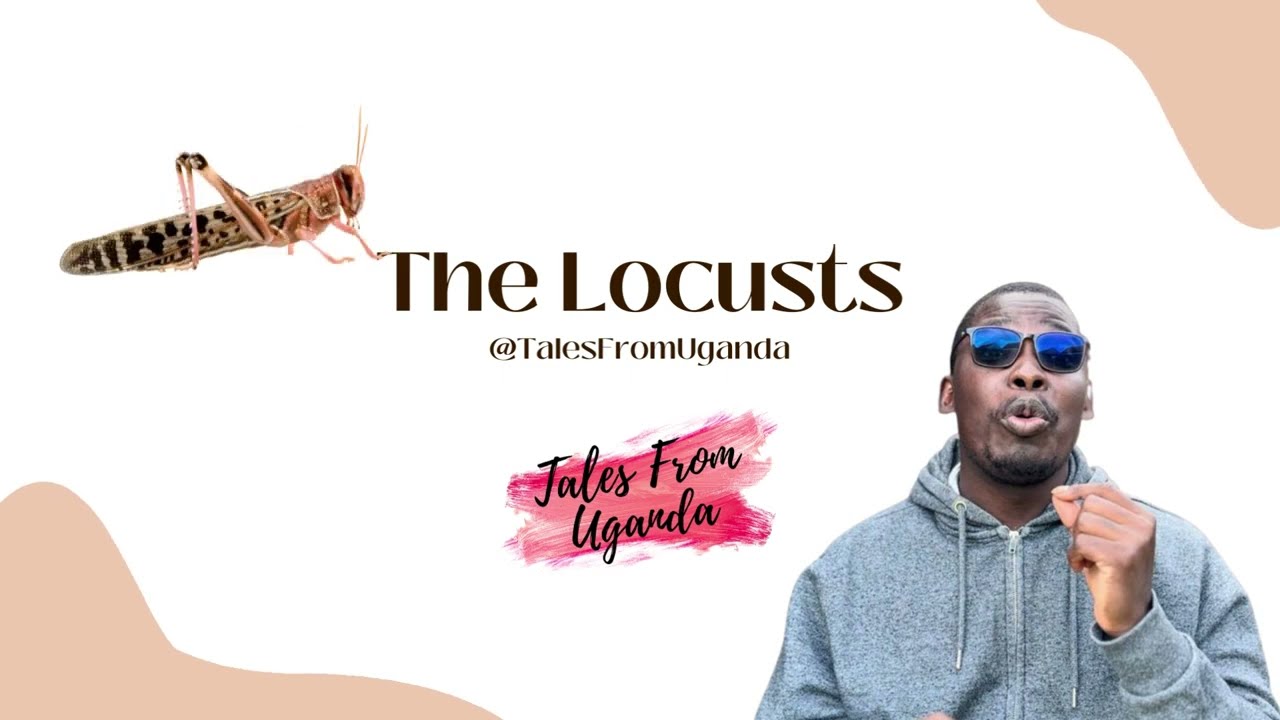 Lake Albert: The Locust Killer