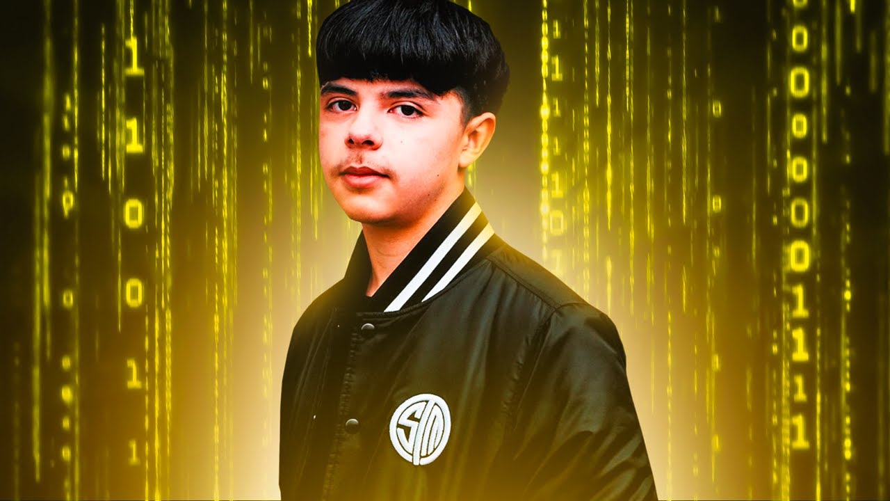 How to W-KEY like TSM FTX Snacky! [IN-DEPTH]