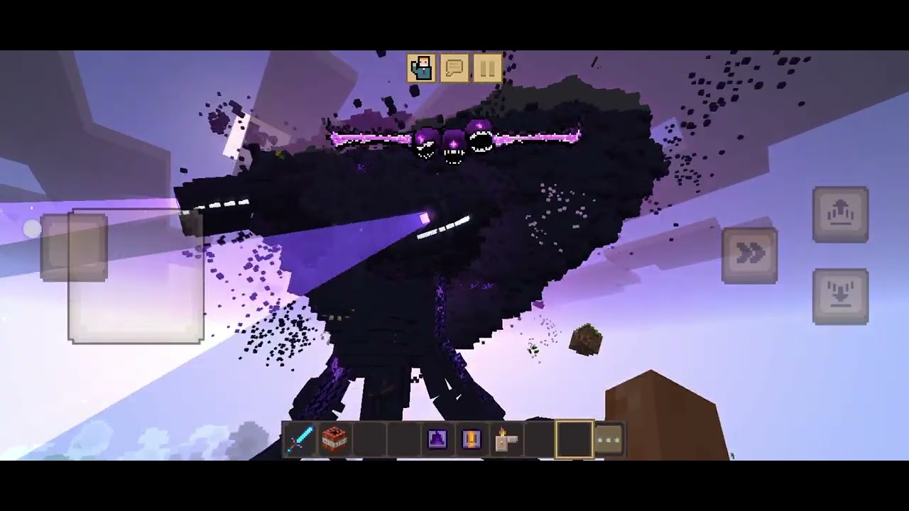 Wither storm #2
