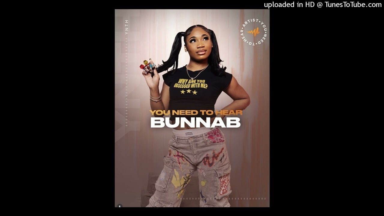 [TWERK] BunnaB + Big Pluto Type Beat “Badd” (Prod by. I'm So ATL)