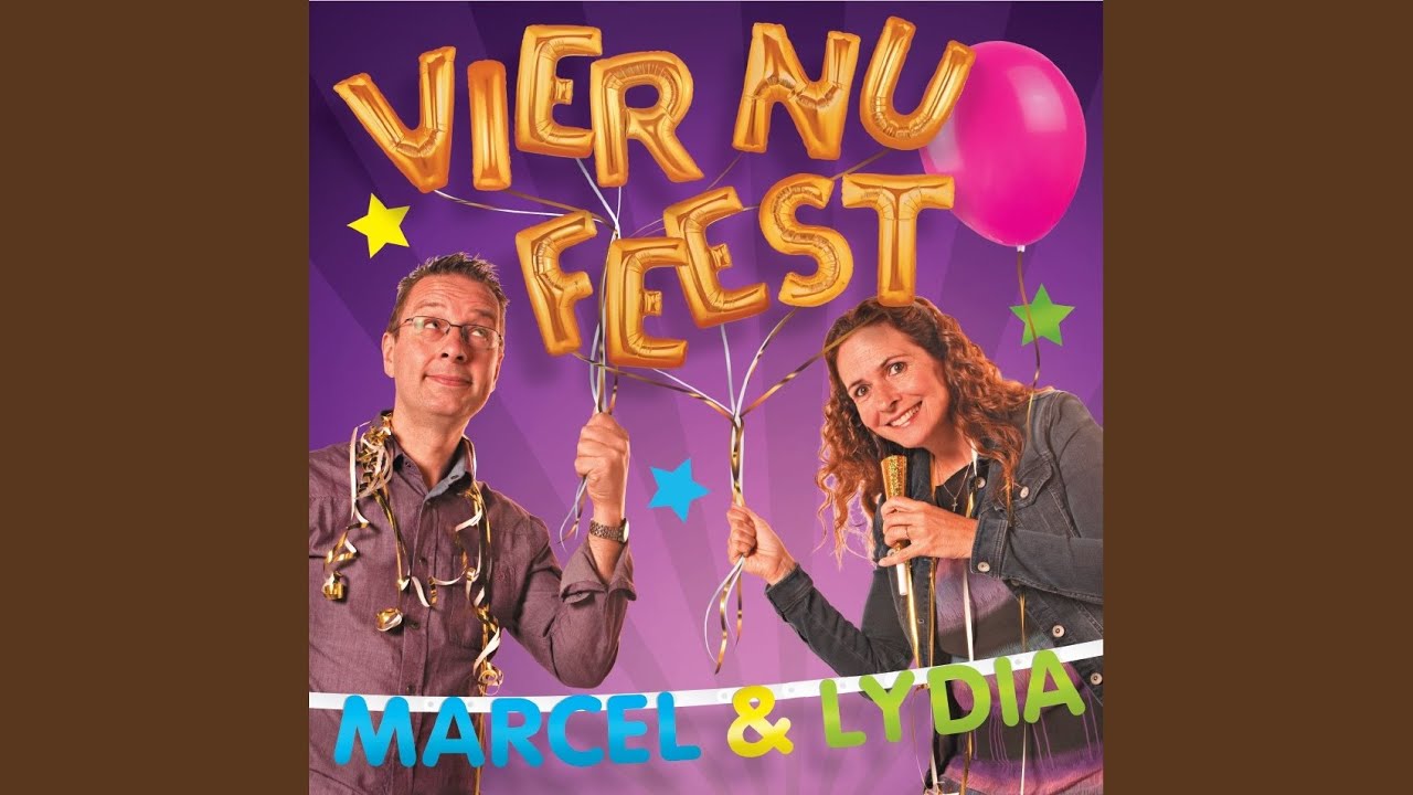 Diep van binnen blij