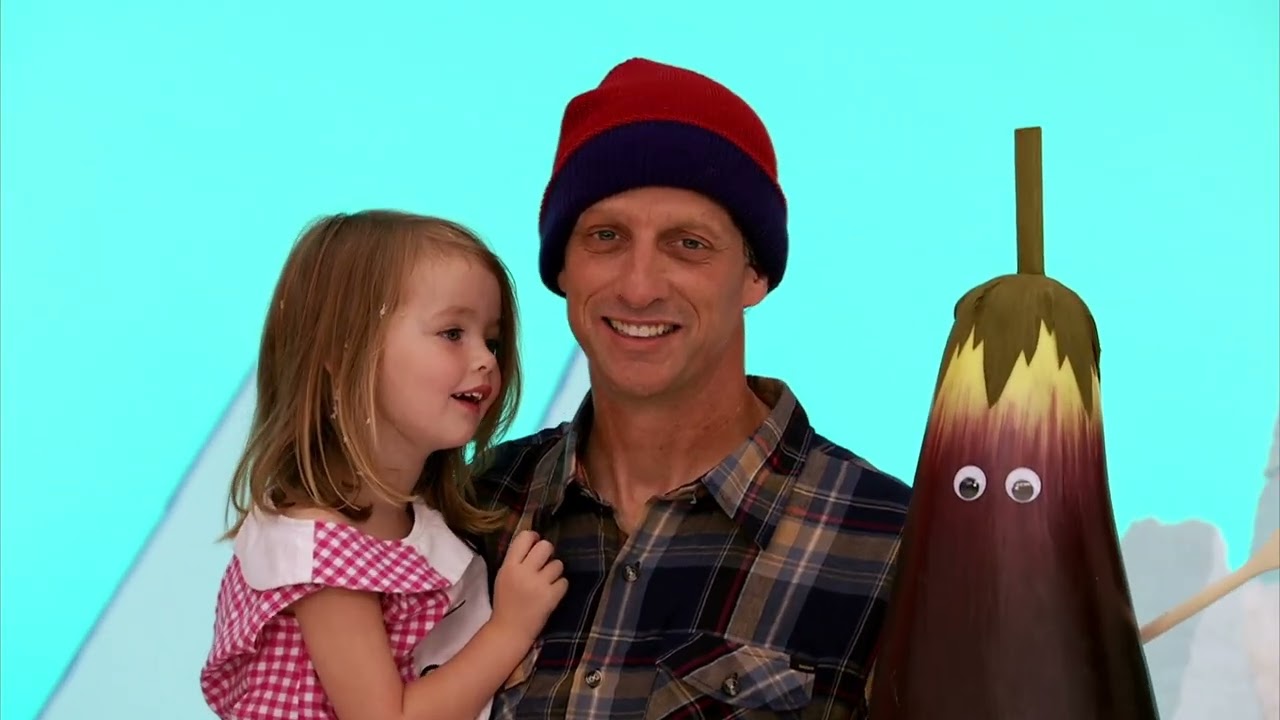 Yo Gabba Gabba - Santa's Big Christmas Visit! | WildBrain Family Fun House