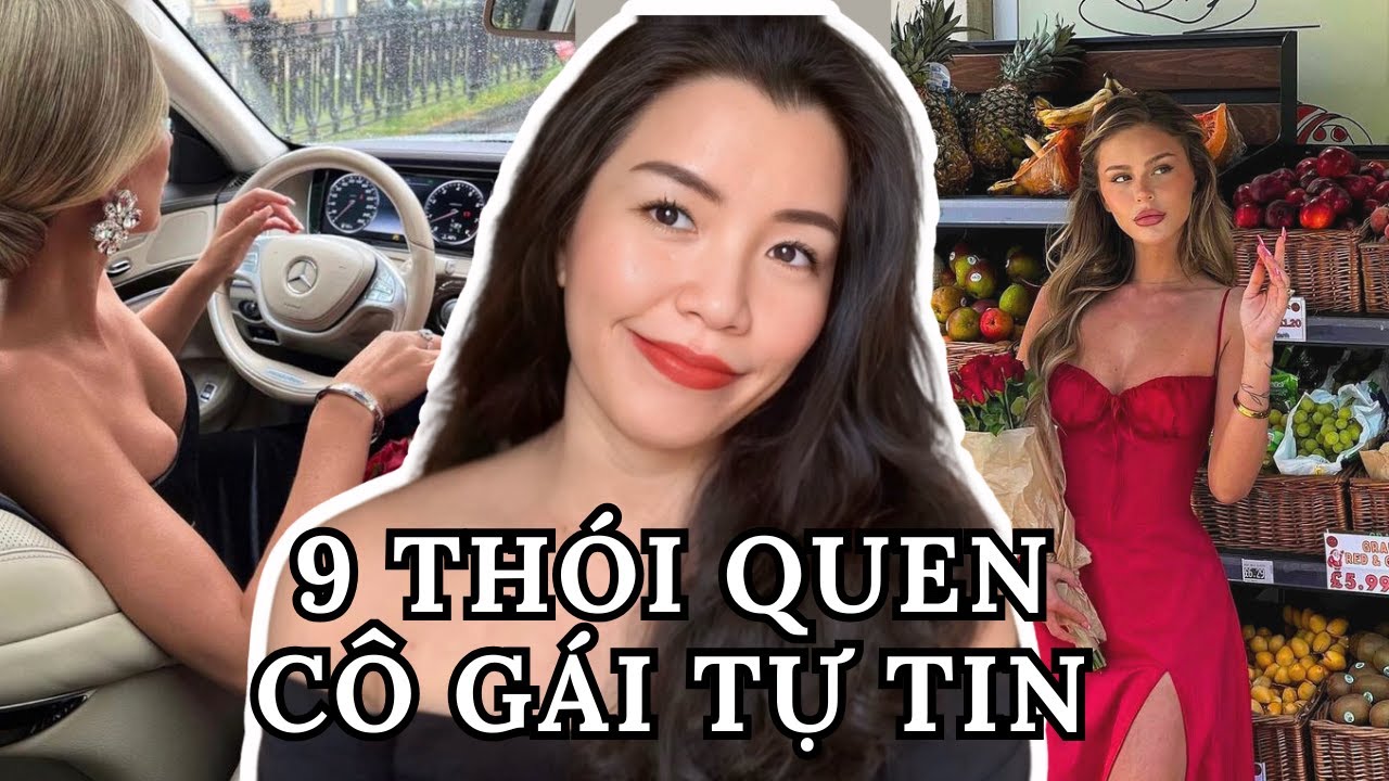 Làm thế nào để ngừng hoài nghi và tự tin hơn?