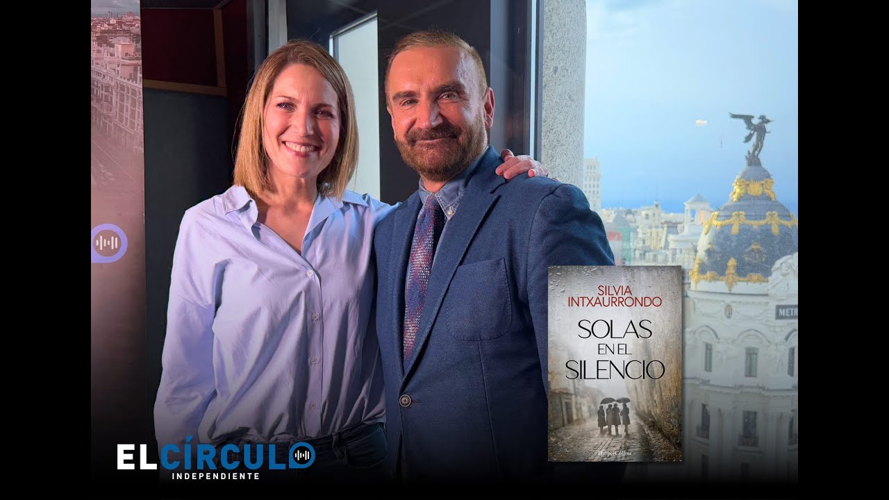 Programa 59: Silvia Intxaurrondo