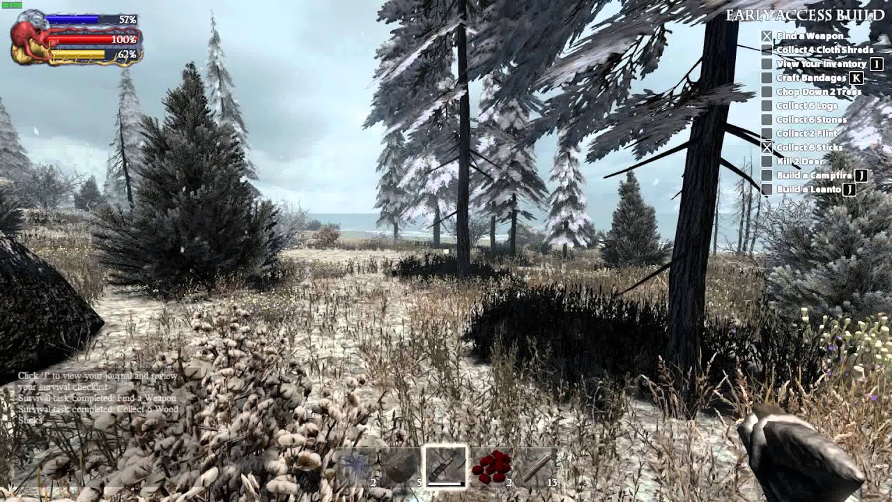 Savage lands on Linux Mint 17 native
