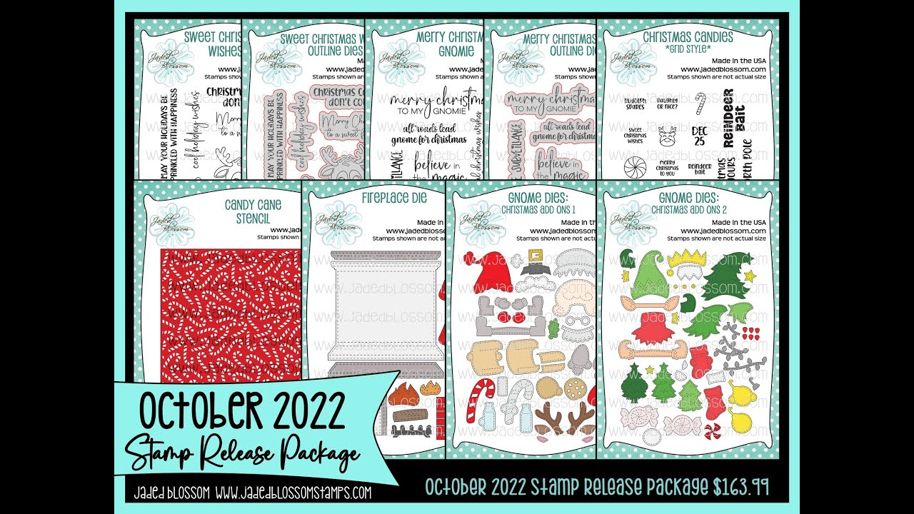 October 2022 Product Release