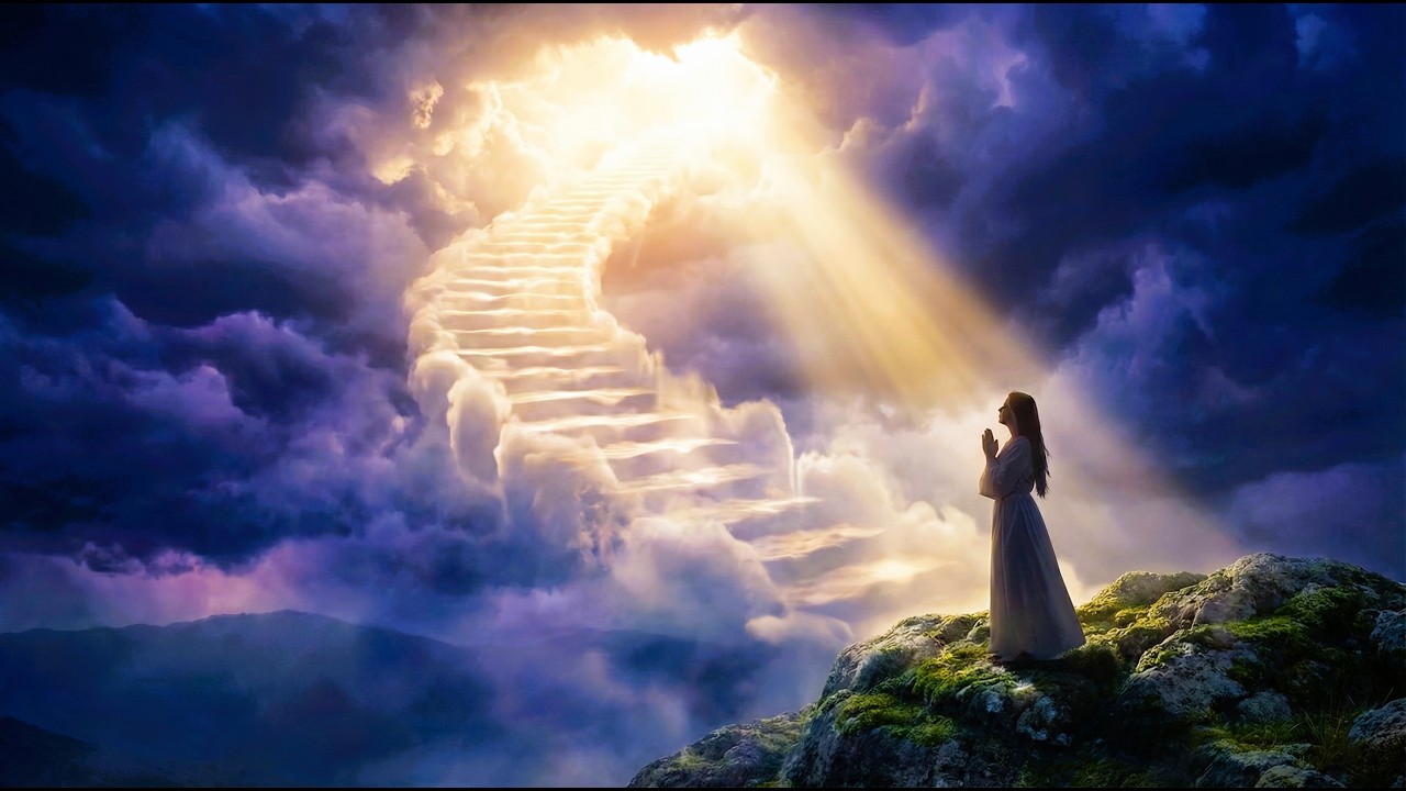 Prayer To Heaven | Very Powerful, Heartfelt Music for the Soul 🙏🏻🙏🏻