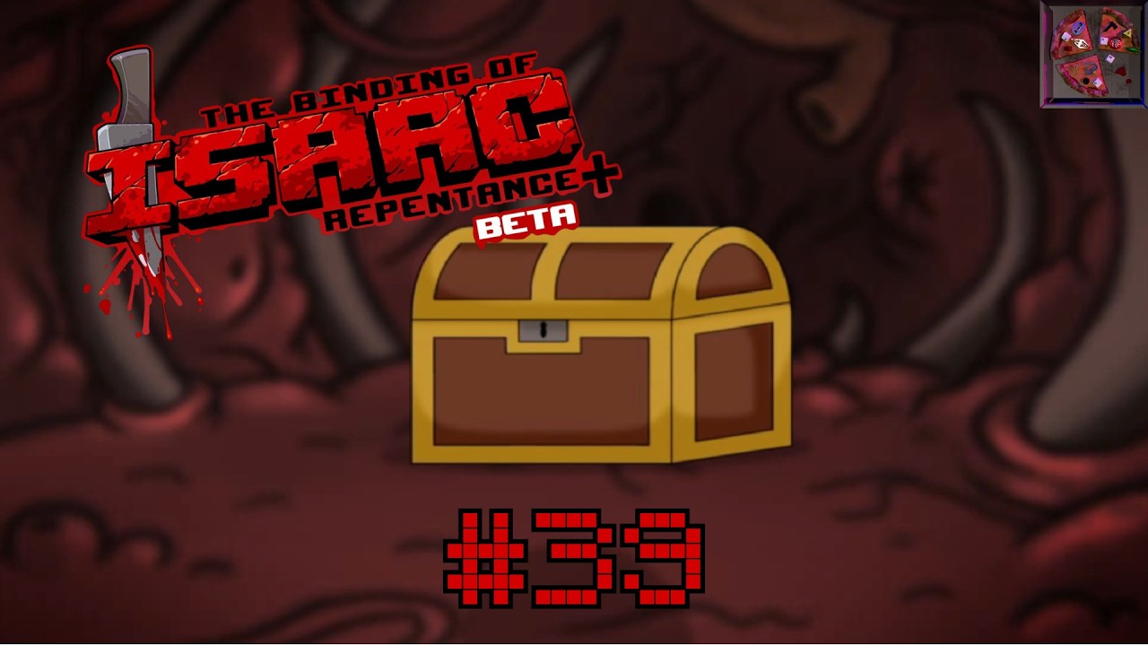 Tanti boss ma tutti in silenzio! - Isaac Repentance+ #39