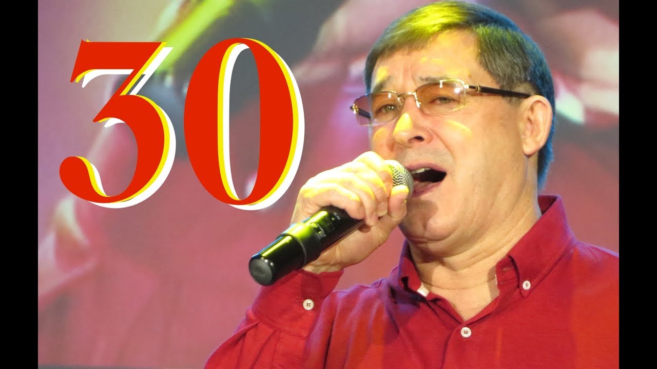 Салават Фатхетдинов «30 сезон» 7 новых песен!