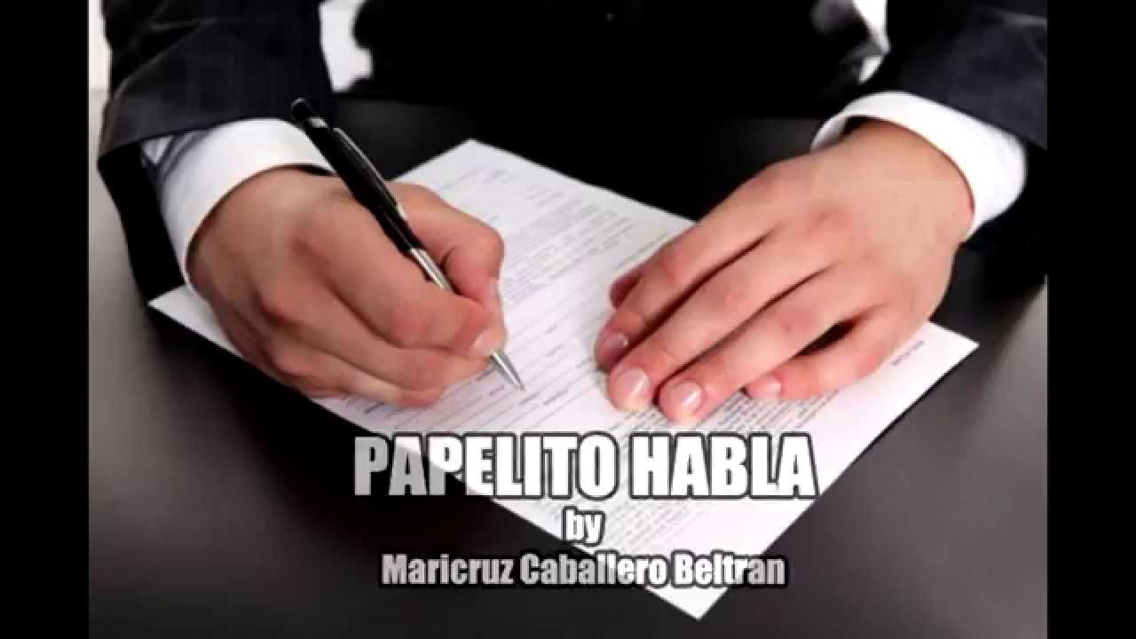 Documentos Legales