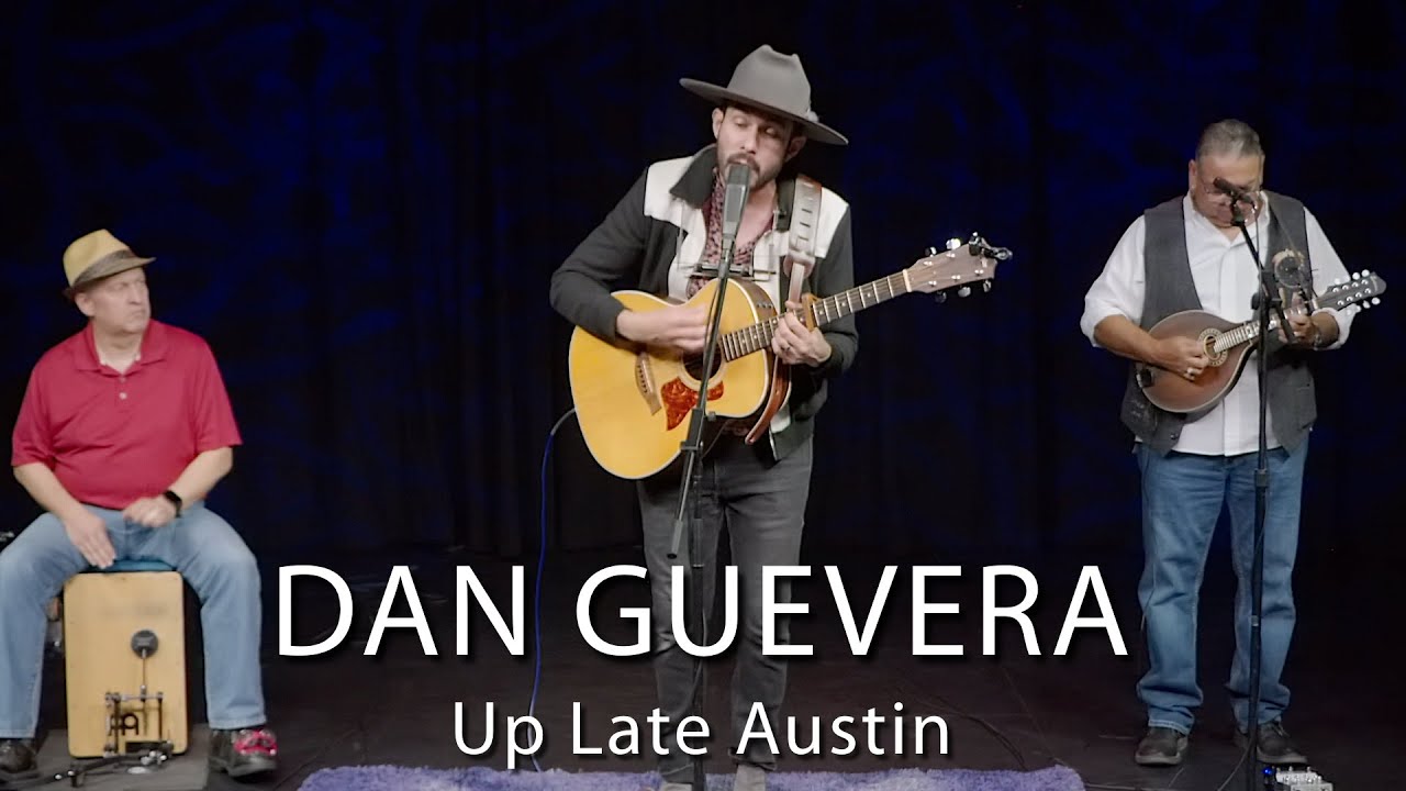DAN GUEVERA