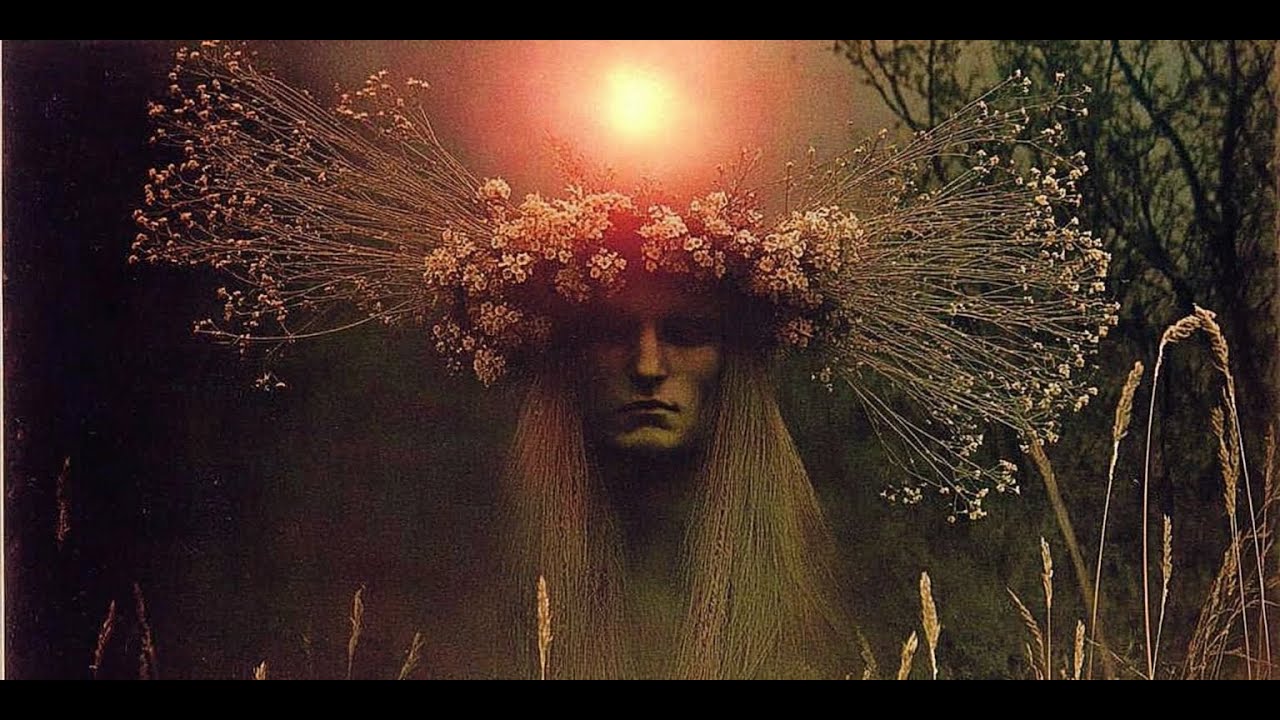 SVAROG LIGHT - СВІТАМИ МЕРЦІВ (2026) ✨🖤🌙