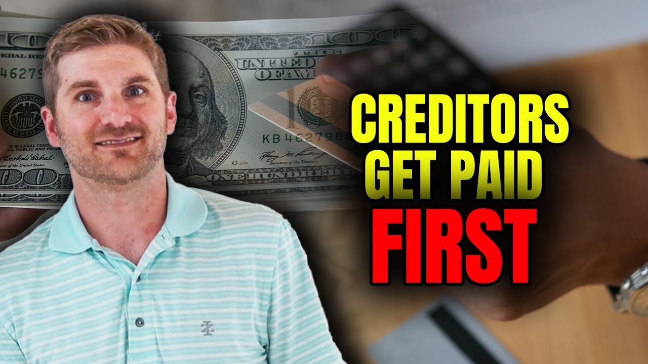 Navigating Creditor Claims in Probate