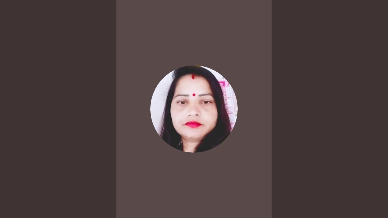 Seema Chaudhary is live!