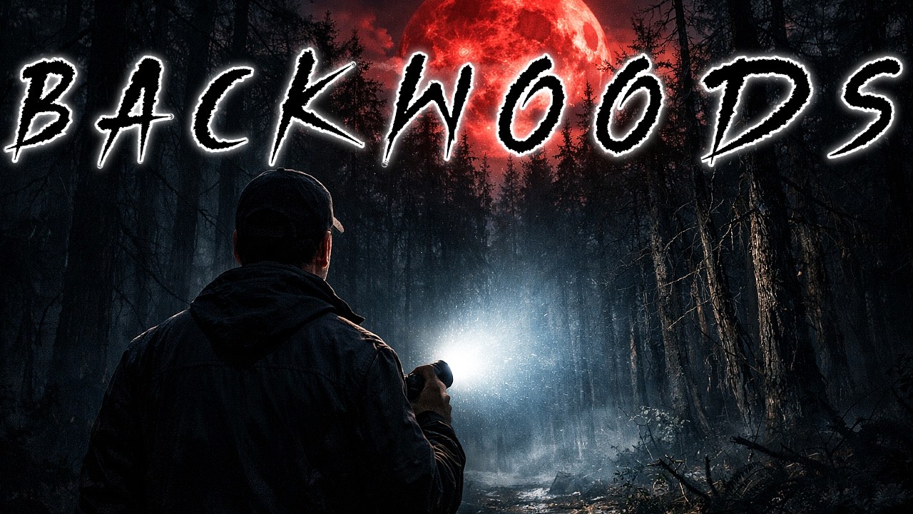 TRUE CREEPY BACKWOODS STORIES | SCARY STORIES THAT ARE ACTUALLY REAL