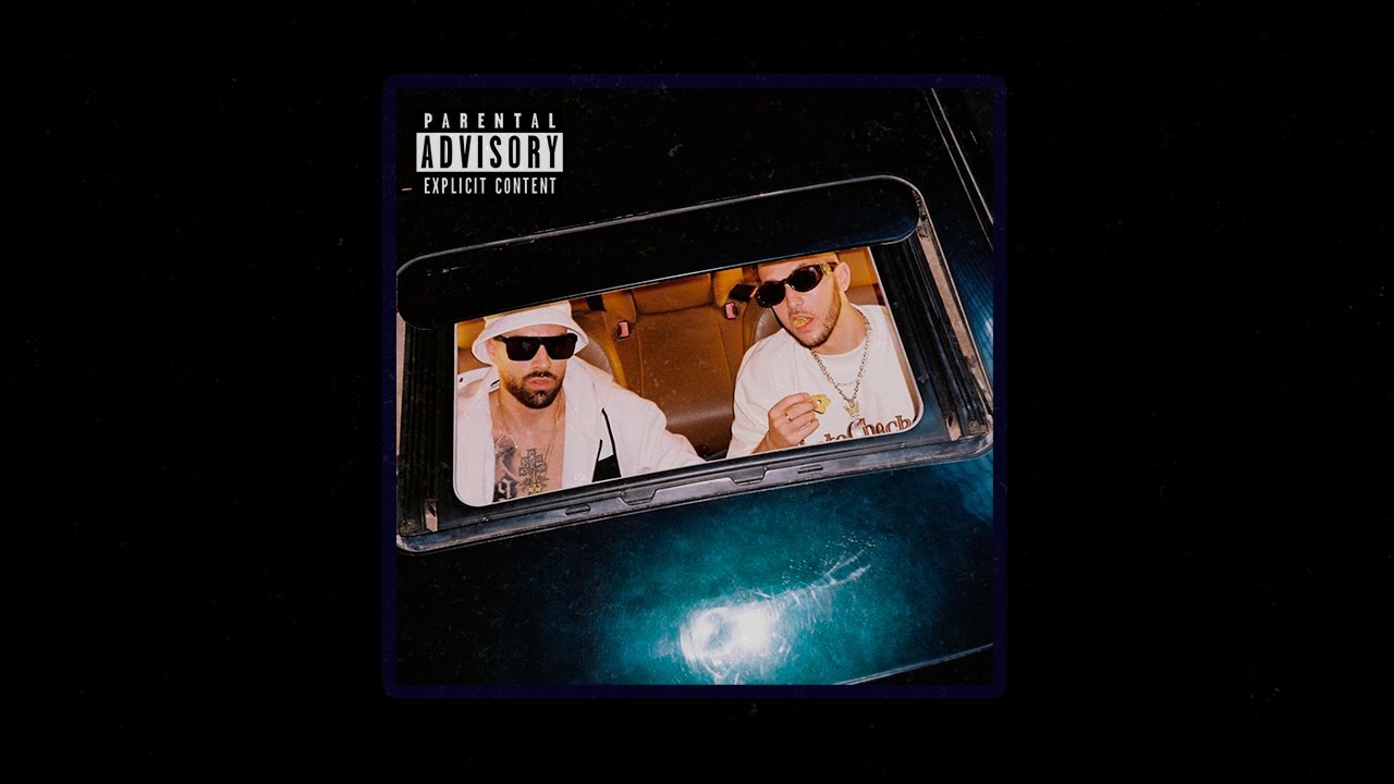 C. TANGANA, LOWLIGHT - TRANQUILISIMO ⚡ ( INSTRUMENTAL / REMAKE PROD. HIRIU) ⚡HQ