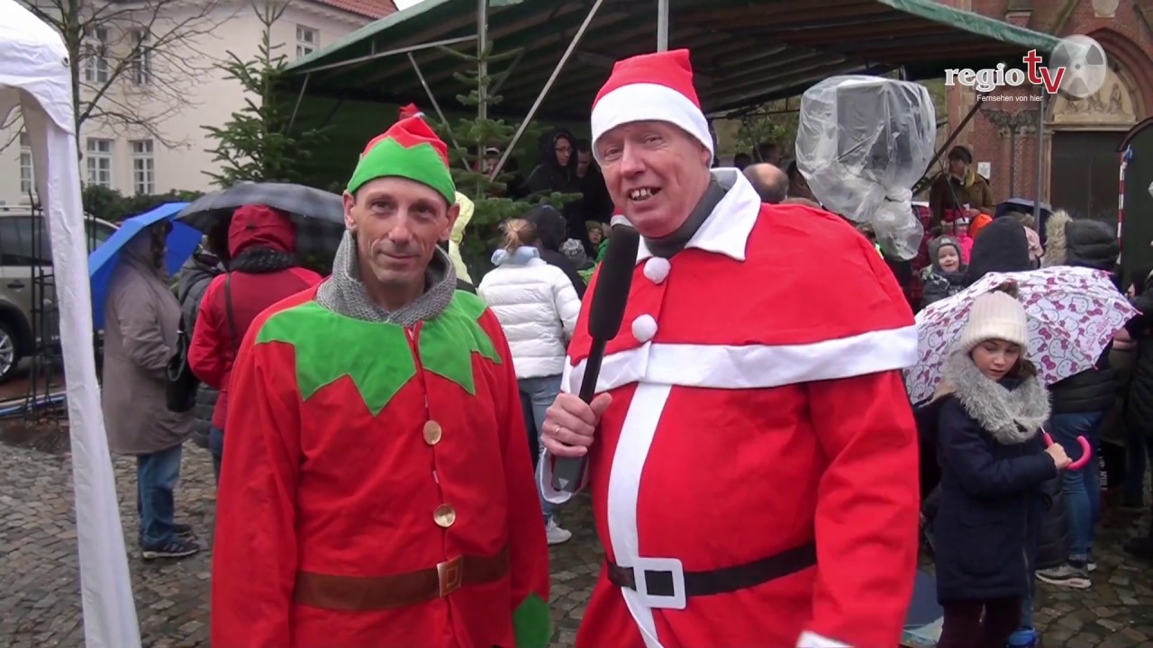 Weihnachtsmarkt Quakenbrück