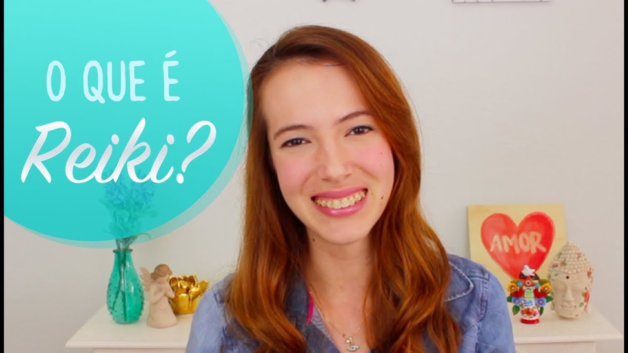 O que é REIKI? Como funciona, benefícios, como aplicar...