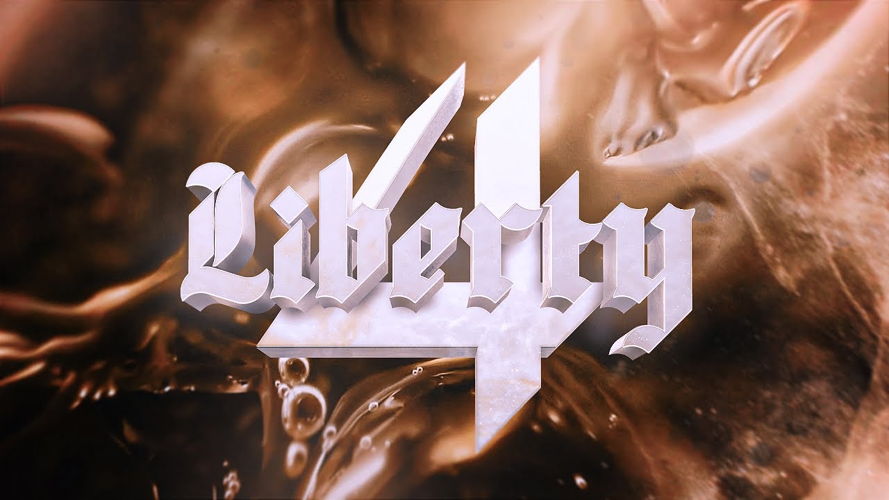 Liberty 4 - A Cod4 Montage