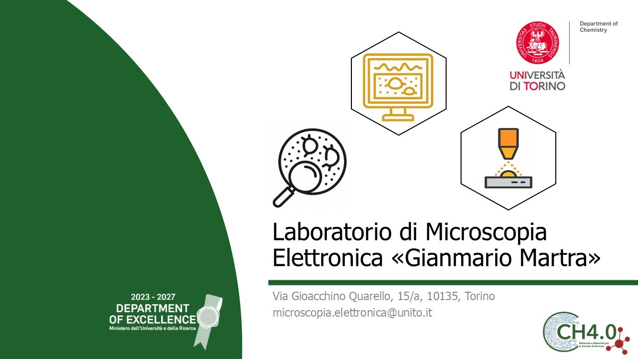 Nuove prospettive per la ricerca e l’industria: il Microscopio Elettronico a Scansione TESCAN S9000G