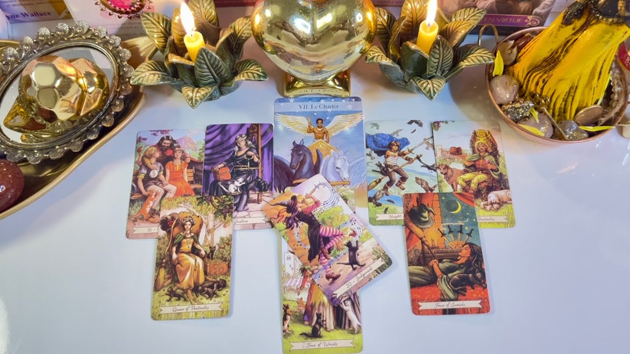 TOURO ♉️ 3 FATOS QUE IRÃO ACONTECER ATÉ A VIRADA DO ANO 31/12!
