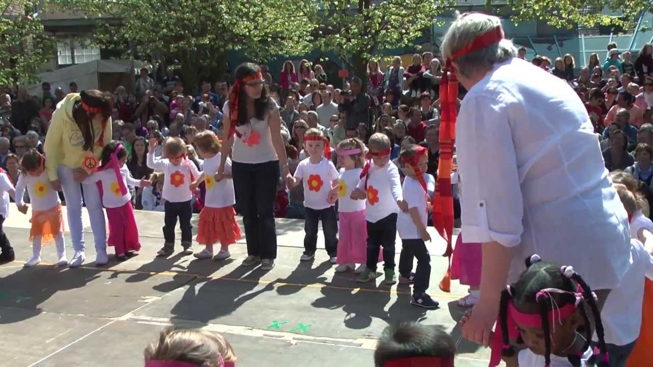 Genappe,Ecole Saint Jean.Fancy Faire,Maternelle