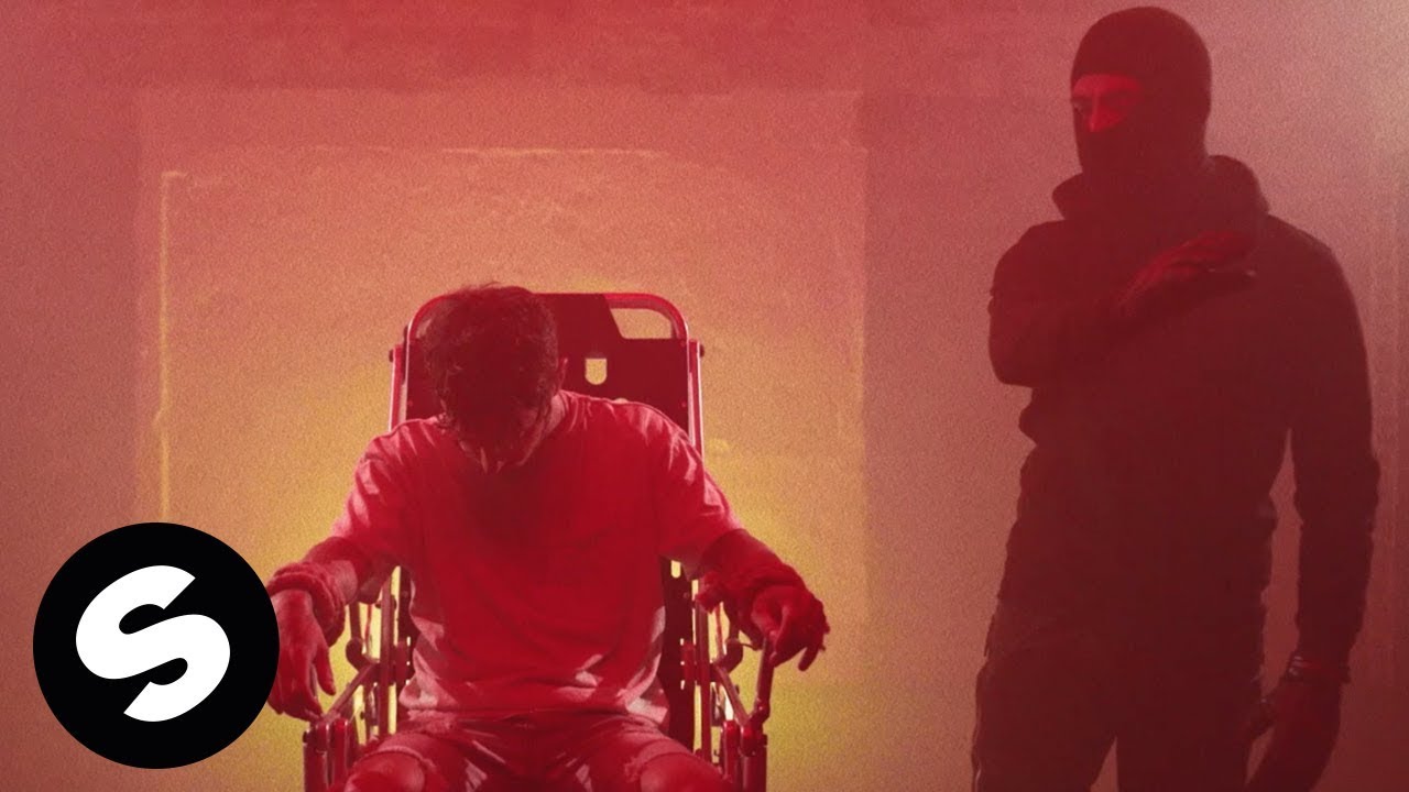 Breathe Carolina - Like This (Official Music Video)