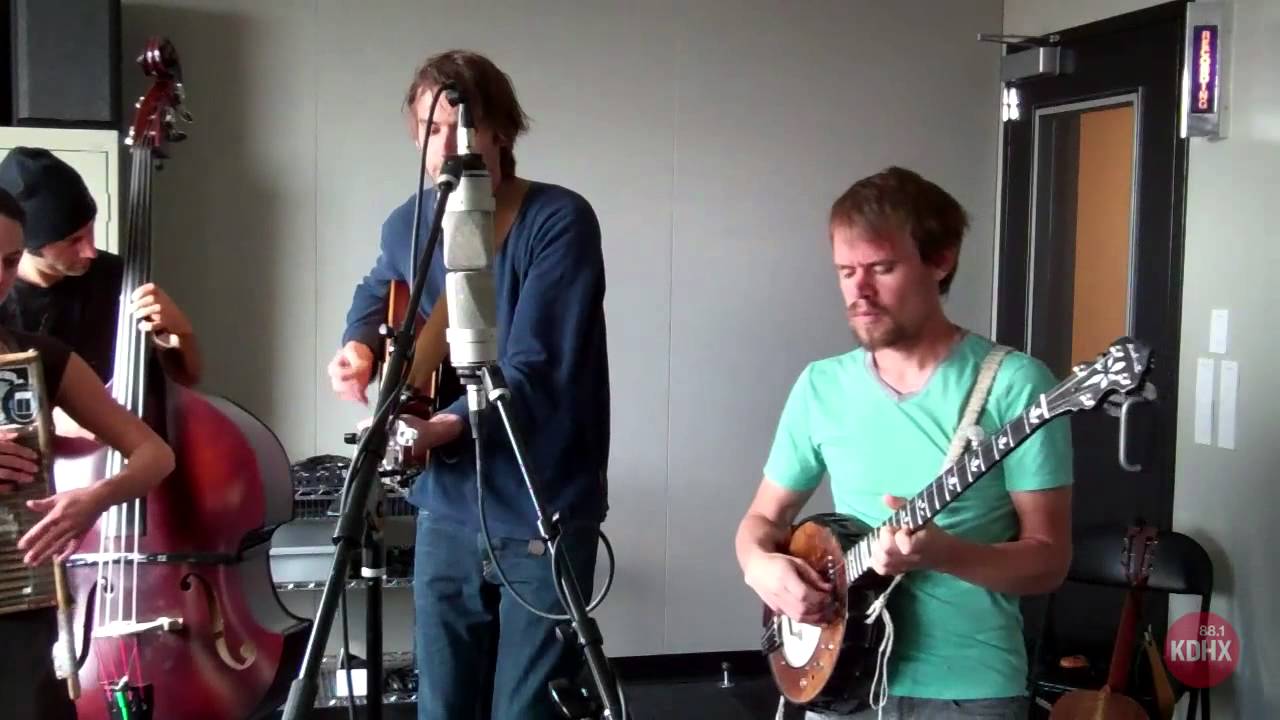 Elephant Revival 