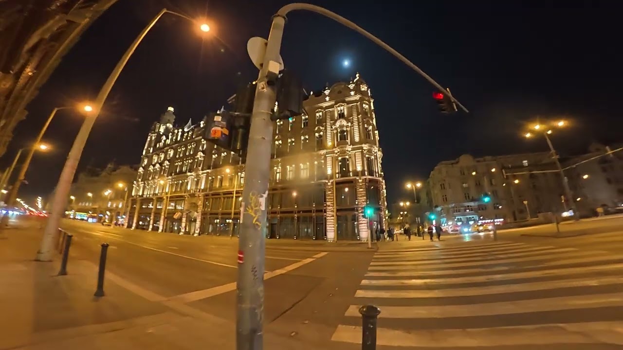 Budapest