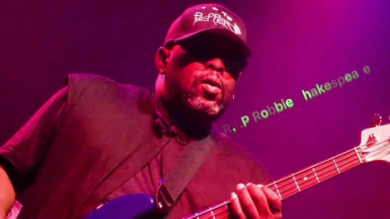 R.I.P Robbie Shakespeare (fr. sly & Robbie) | Bugle ft. NationBoss, Keznamdi upcoming videos🚨