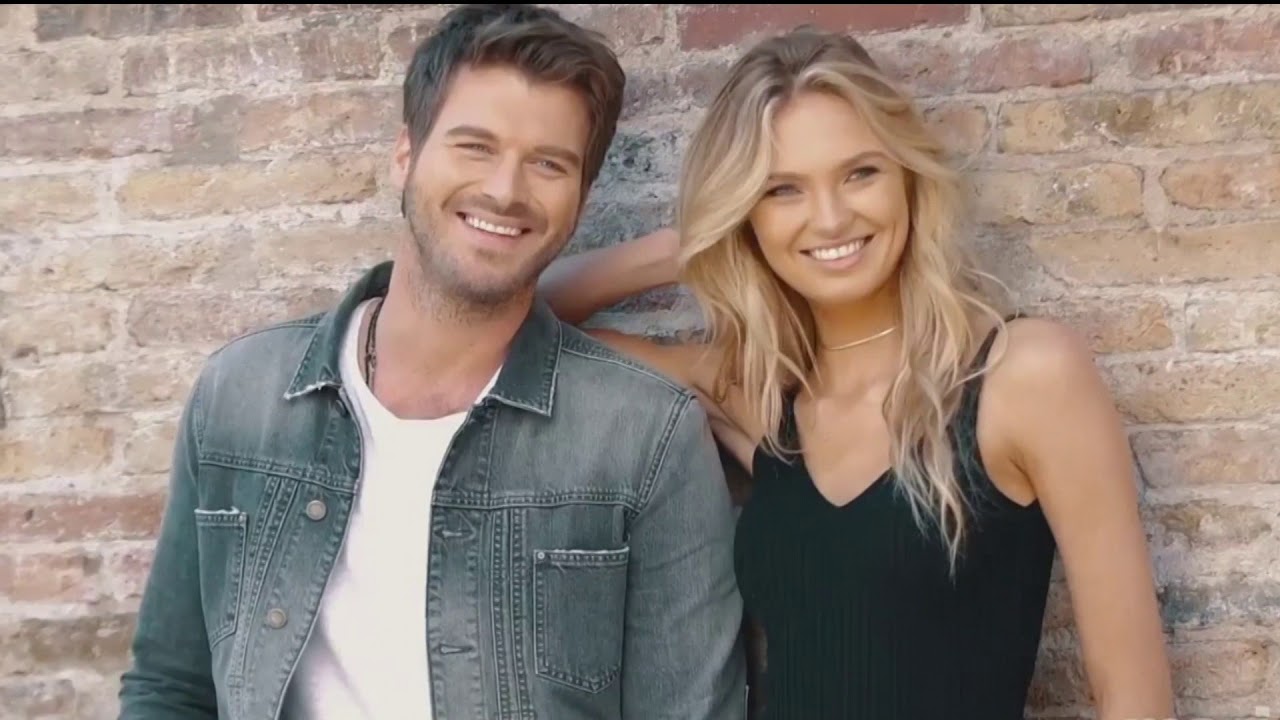 Slow motion Kivanc Tatlitug Mavi BTS