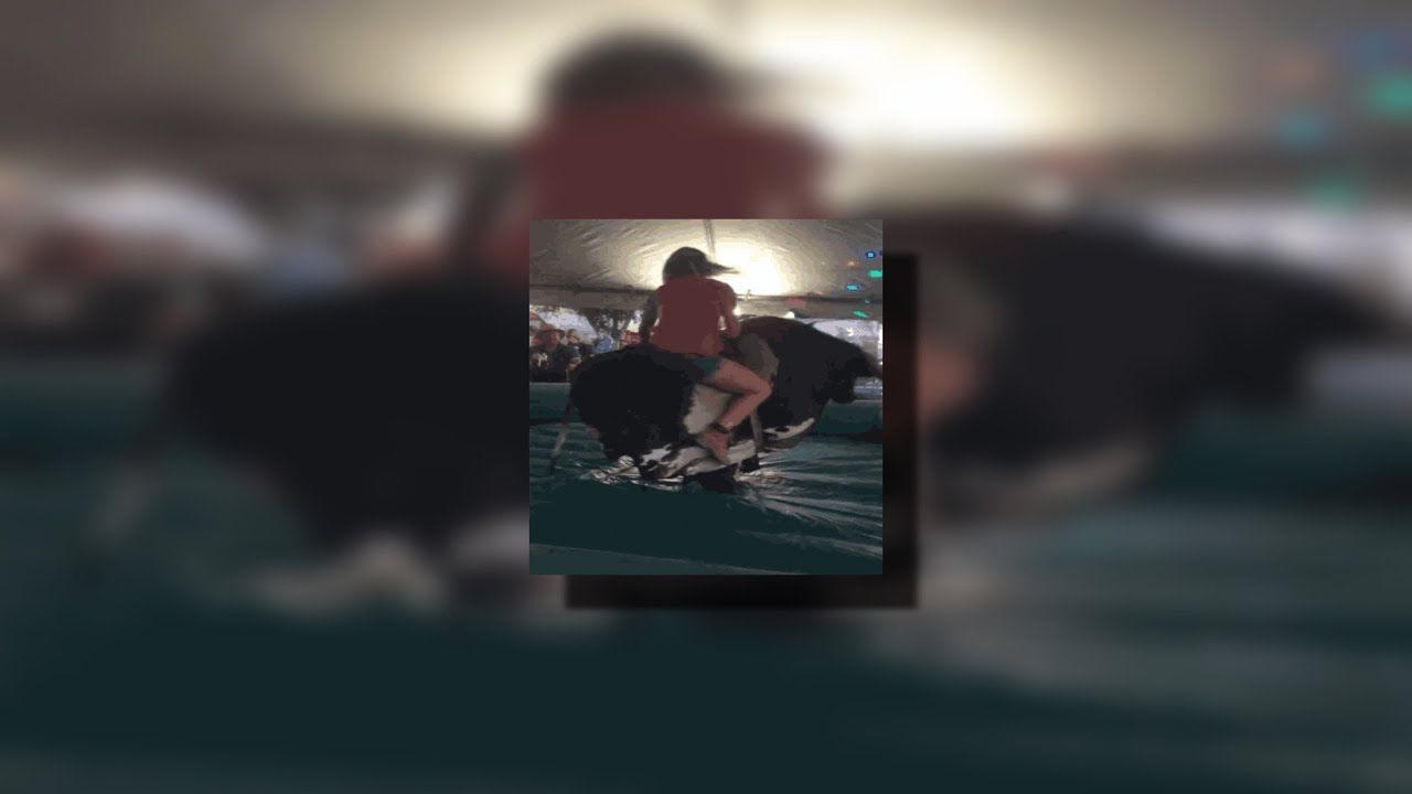 City Girls-Rodeo(SPED UP)