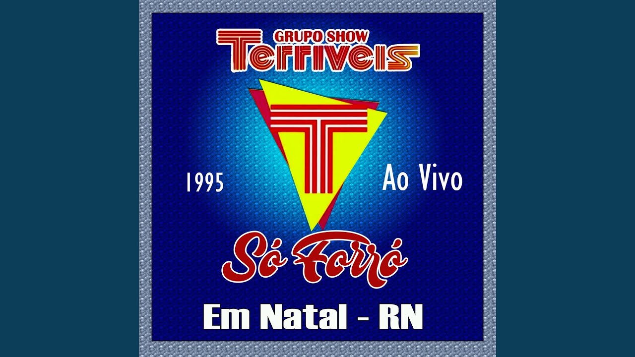 Canto e declamo - GRUPO SHOW TERR&Iacute;VEIS