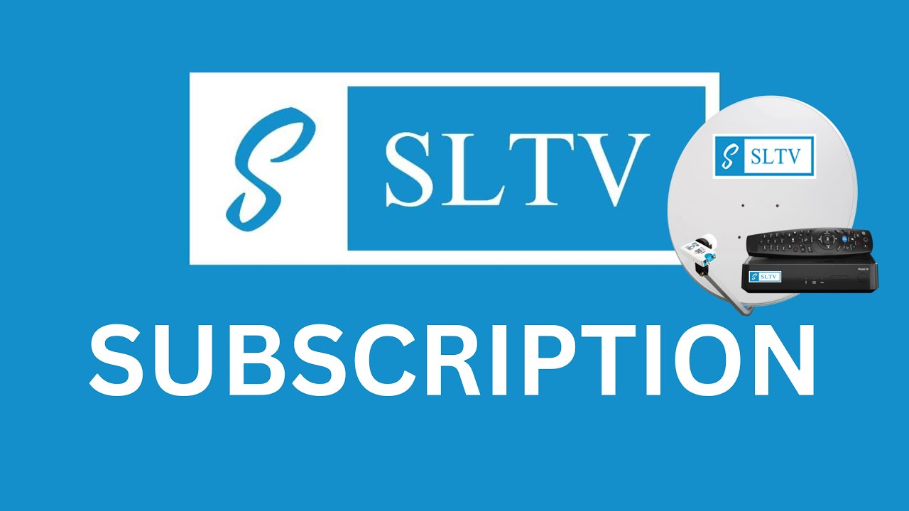 Как подписаться на SLTV Decoder