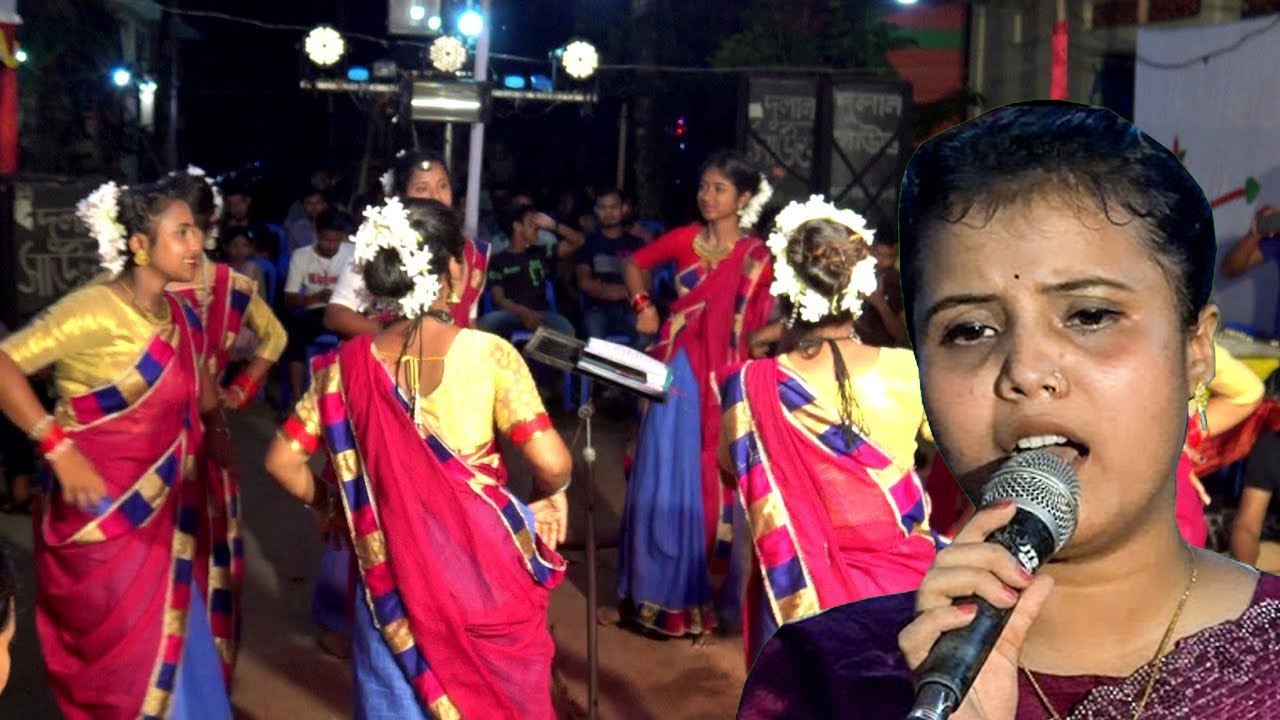 শ্যামল ও বরণ ও রুপে মন নিল হেরিয়া | সিলেট ধামাইল গান Priya Das | প্রিয়া দাস Dhamail Gaan 2026