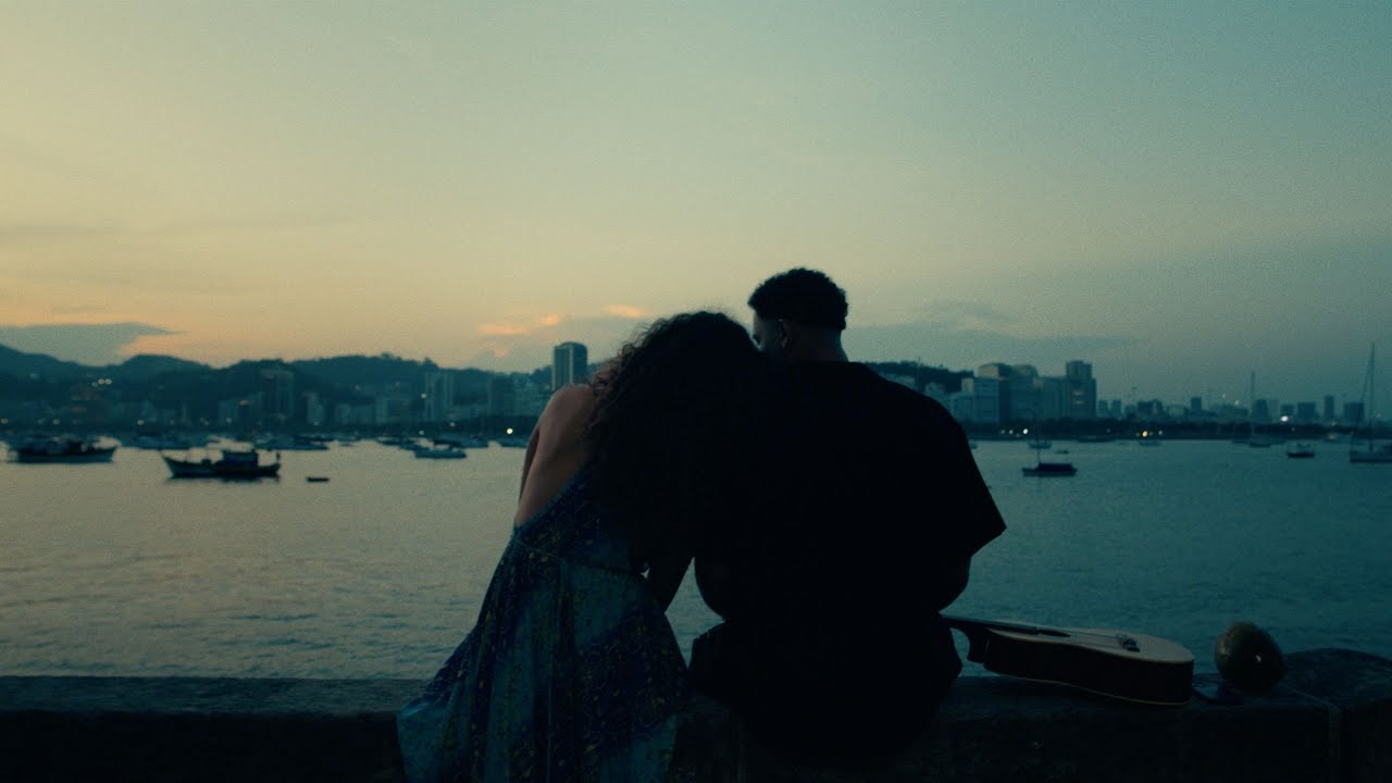 Se você quiser - Pezão (VideoClipe)