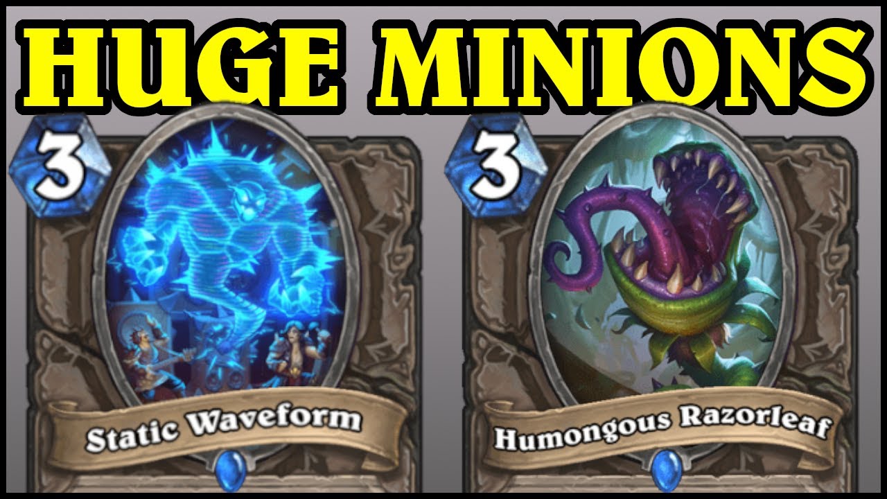 These New Cards Are PERFECT For Silence Priest