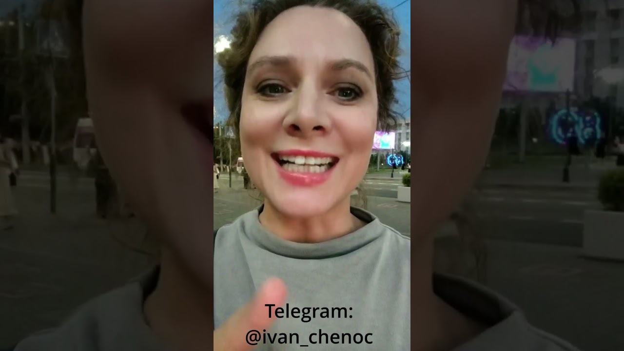 Лучшие тренинги по речи!