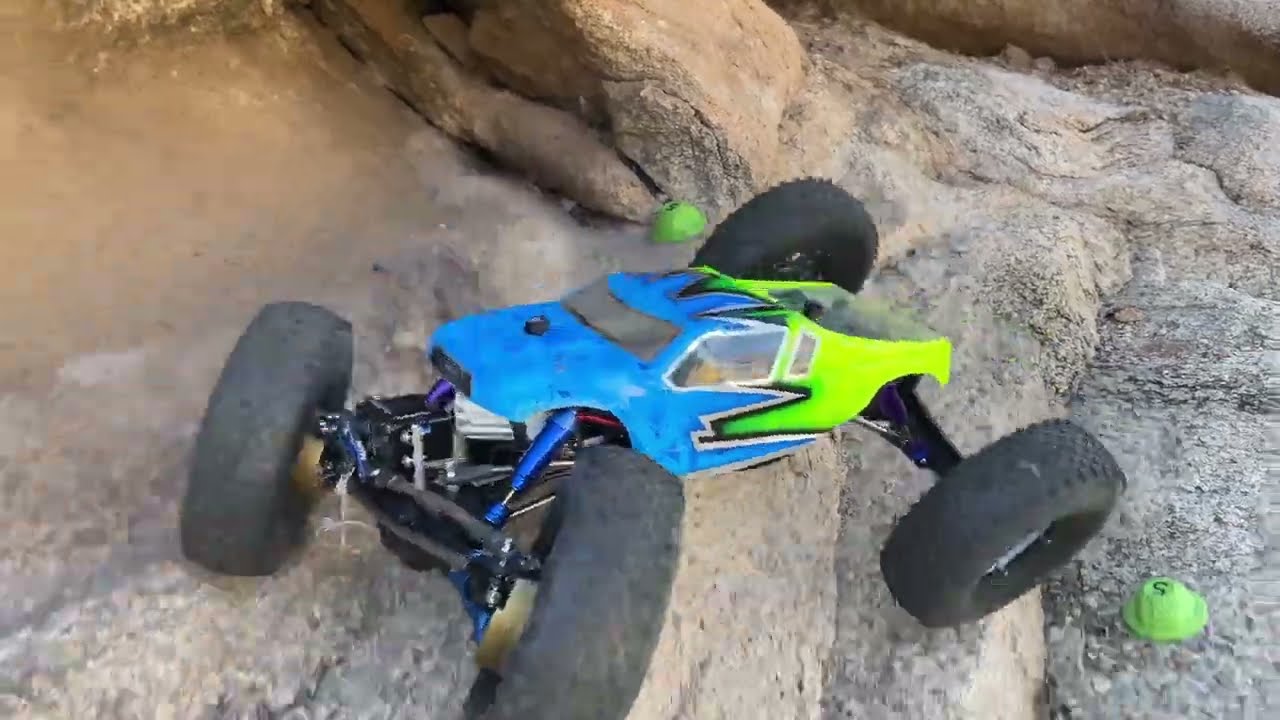 Sporty | P.A.R.C. Phoenix Arizona RC Crawlers | 9 Tables