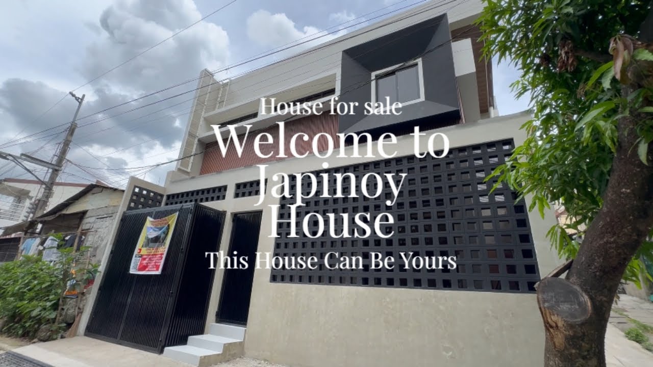 Japinoy House&mdash;your peaceful sanctuary tucked in the highlands of San Jose del Monte, Bulacan