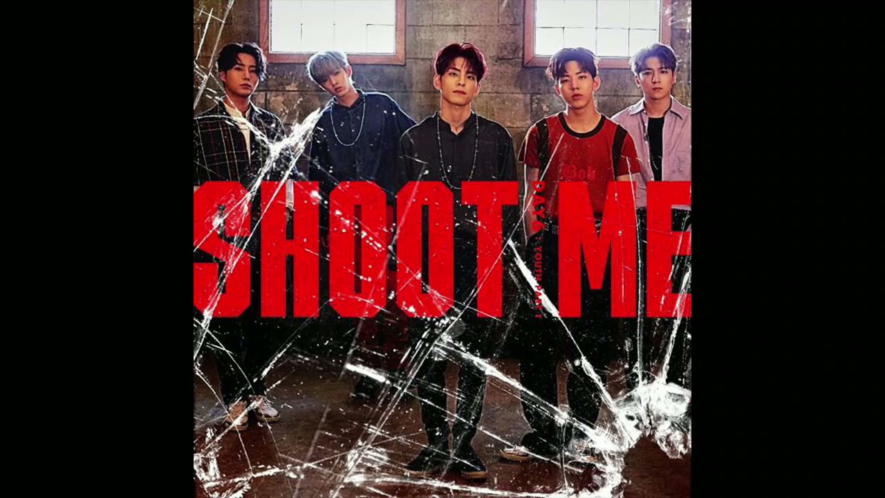 DAY6 - 원하니까 Still instrumental