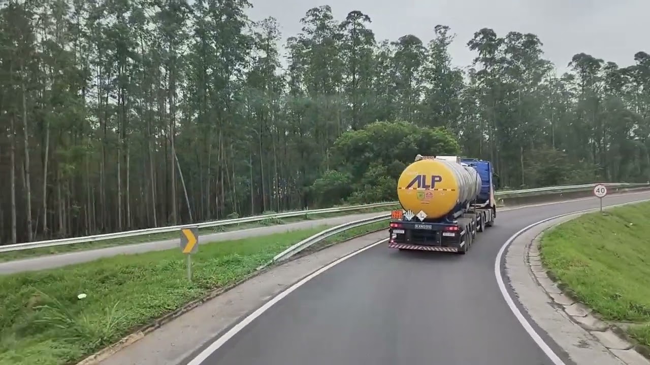 Acesso ao Arco Metropolitano Rio de Janeiro