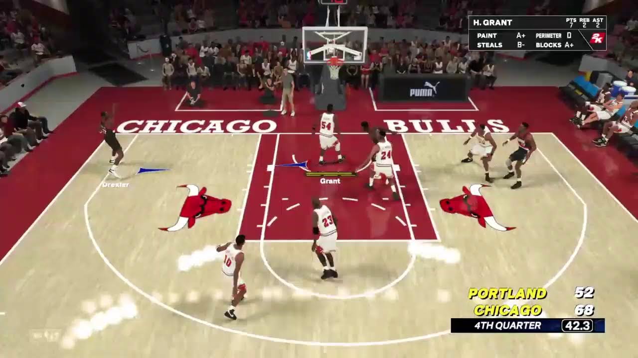 ghost_jonplush's Live PS4 Broadcast