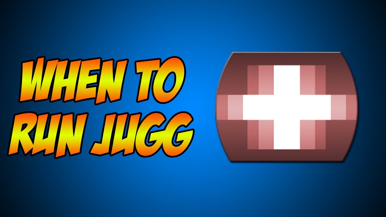When and When NOT to Run Juggernaut (MWR)
