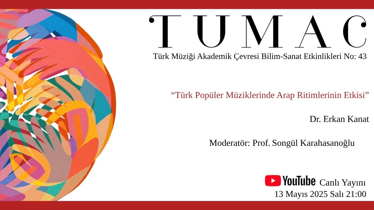 TUMAC BSE No. 43: 