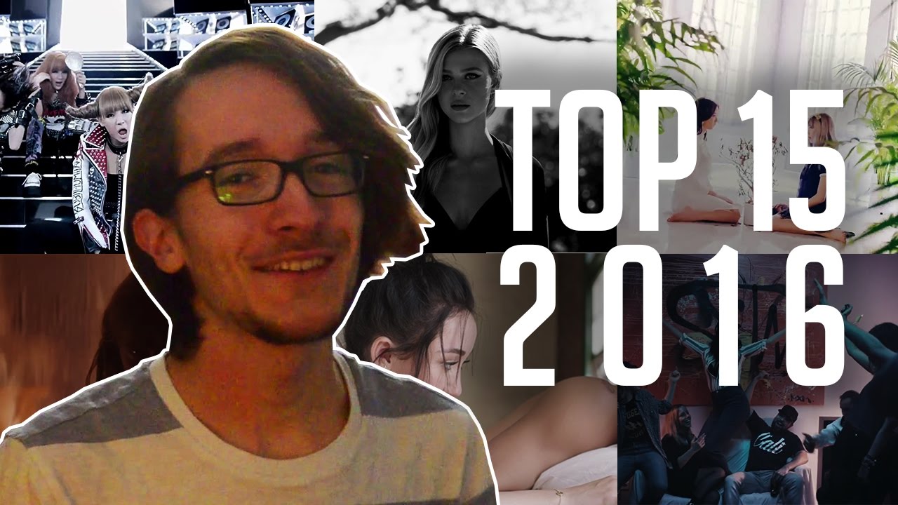 Meine 15 LIEBLINGSLIEDER 2016
