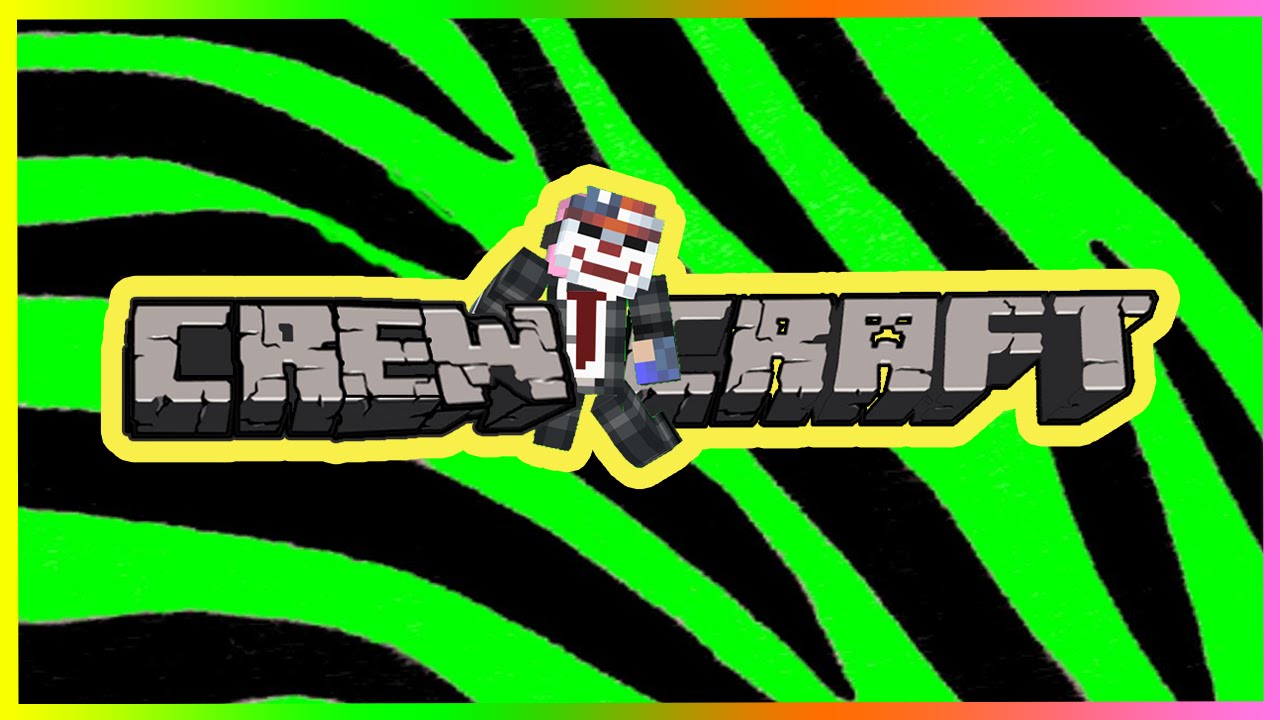 CREWCRAFT - 