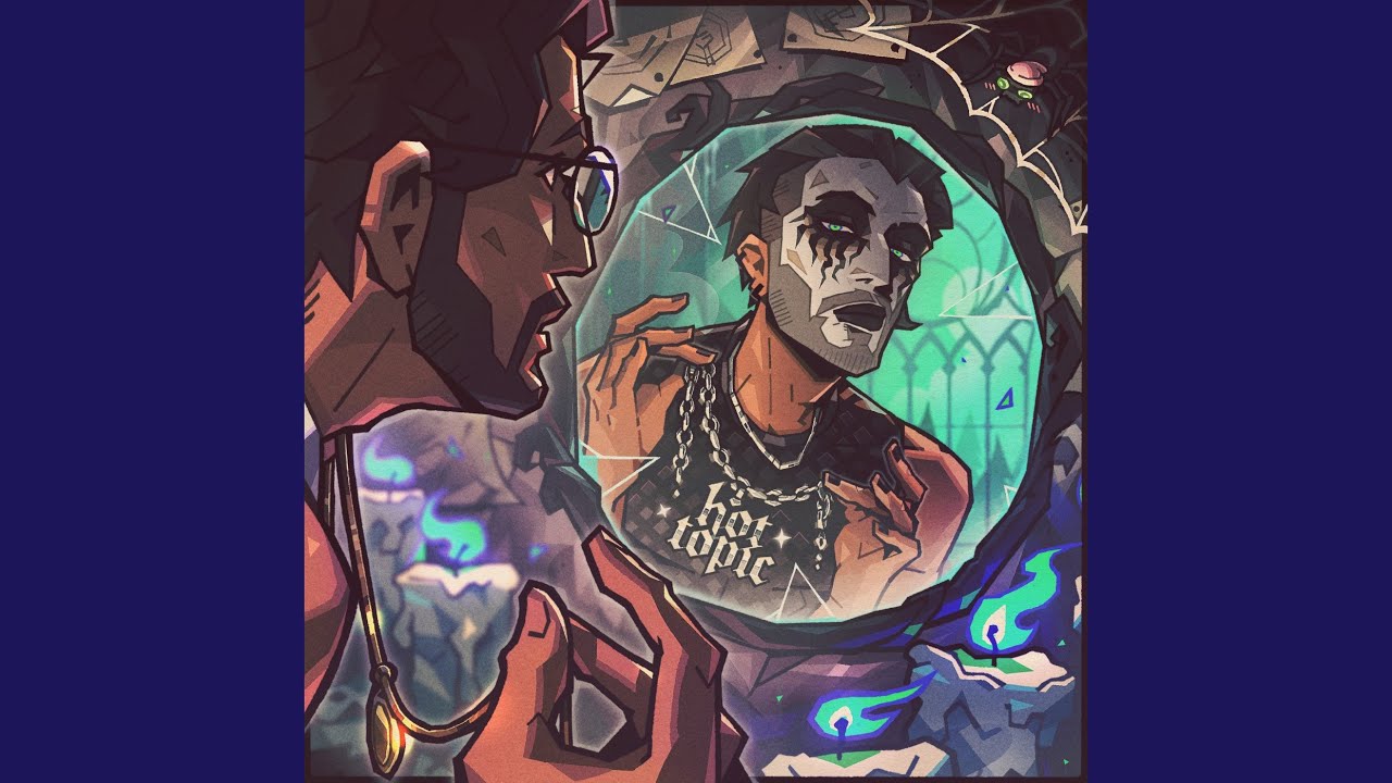 hot topic