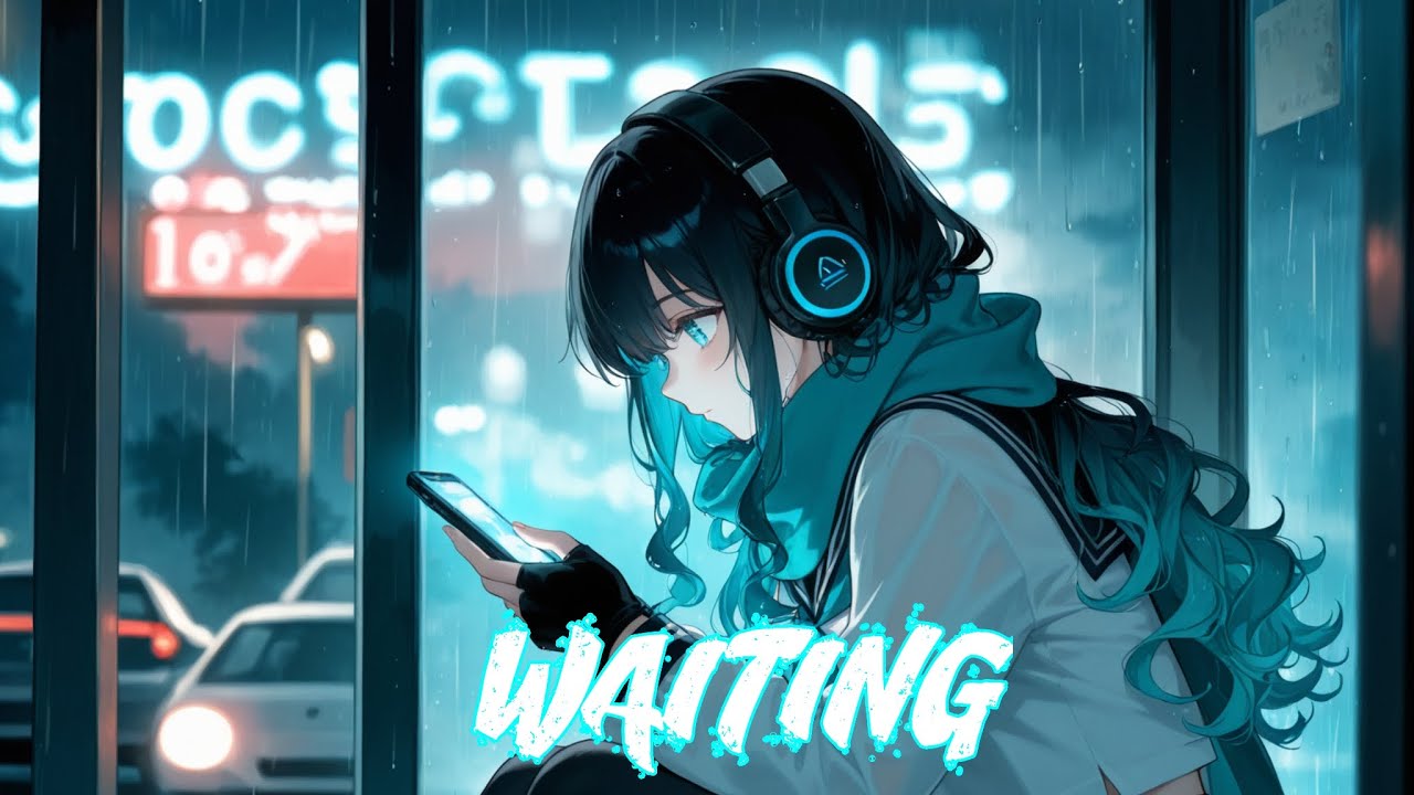 Taichi - Waiting