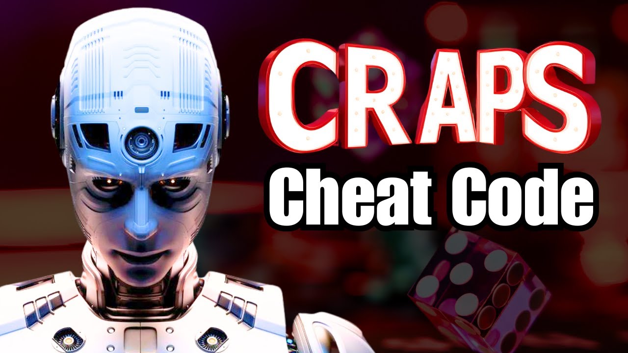 Unbeatable Craps Strategy! Best I've Ever Found! 🎲🎲